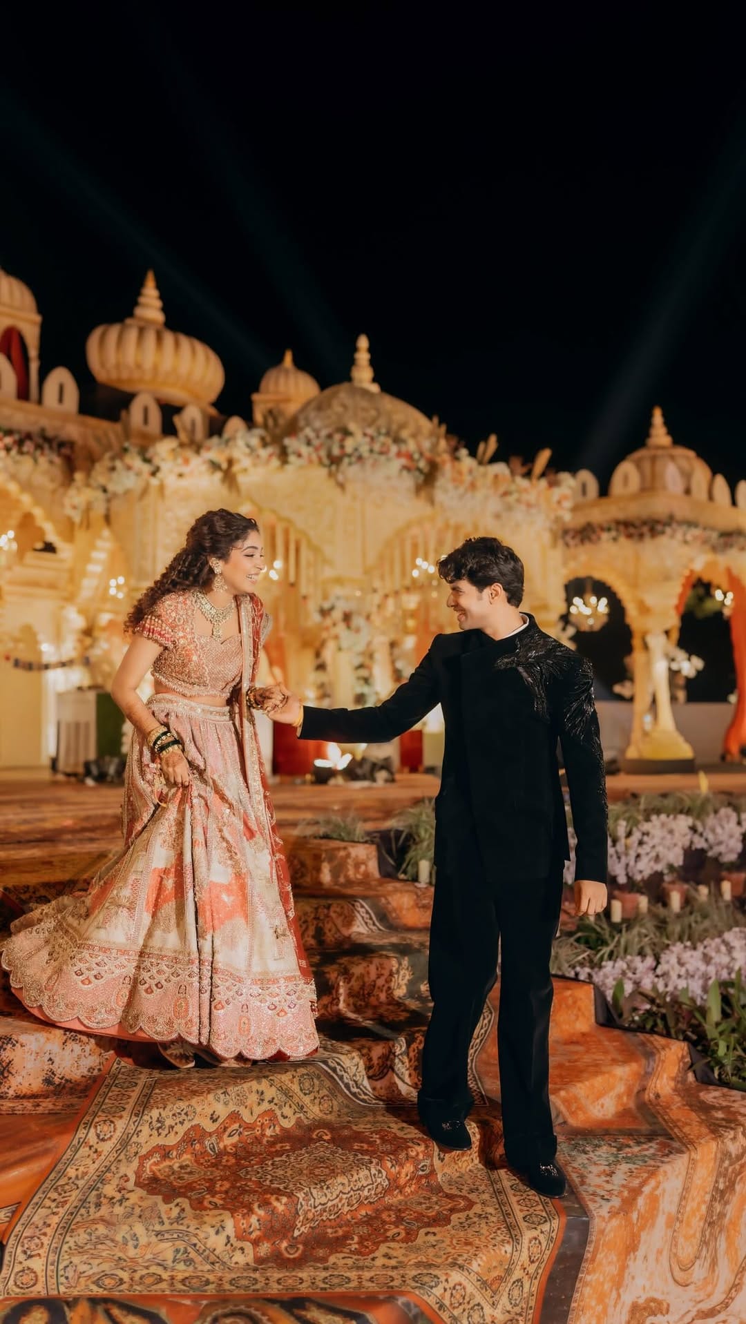 Post 3 by Viyafilms on Instagram (video)