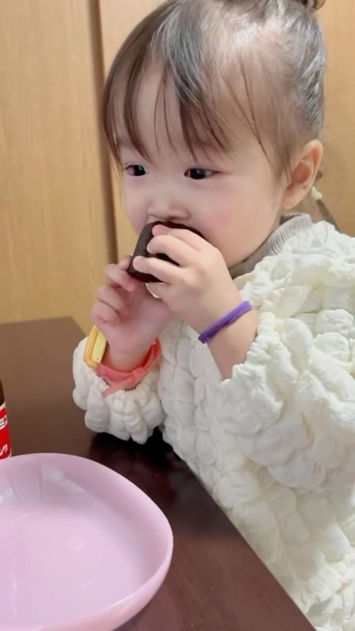 Post 7 by ゆづpic🐥 on Instagram (video)