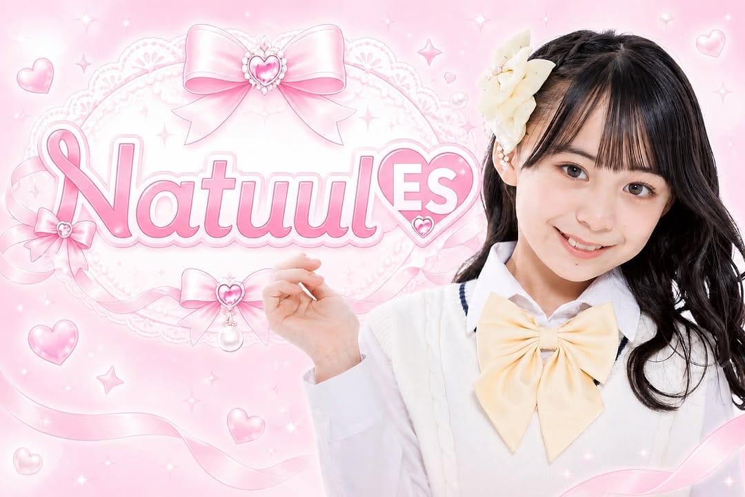 Post 5 by Nayu Aizawa/相澤奈由 on Instagram (image)