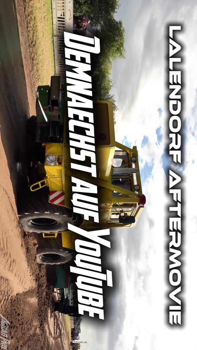 Post 6 by Tobias Beck on Instagram (video)