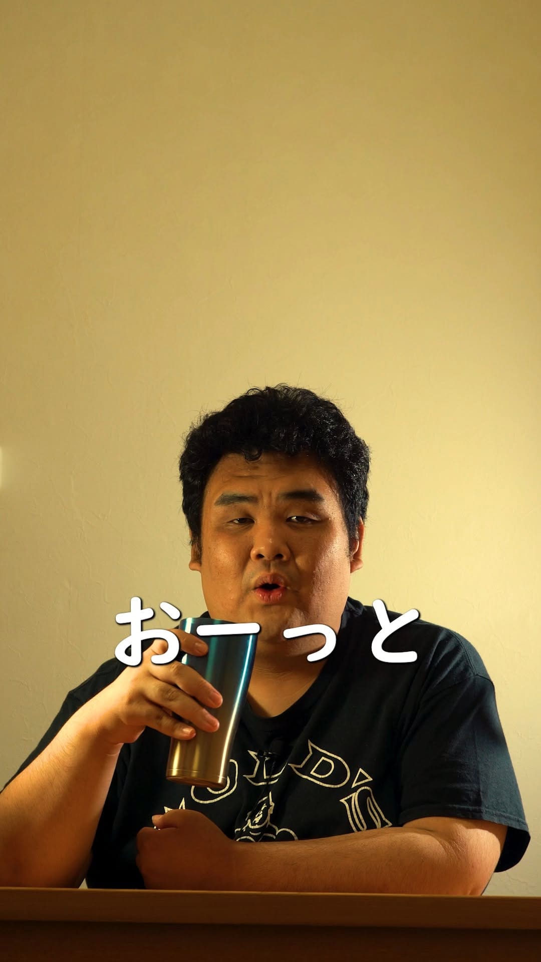 Post 7 by キバちゃん:デブきゃら図鑑 on Instagram (video)