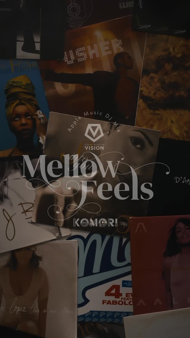 Post 10 by DJ KOMORI on Instagram (video)