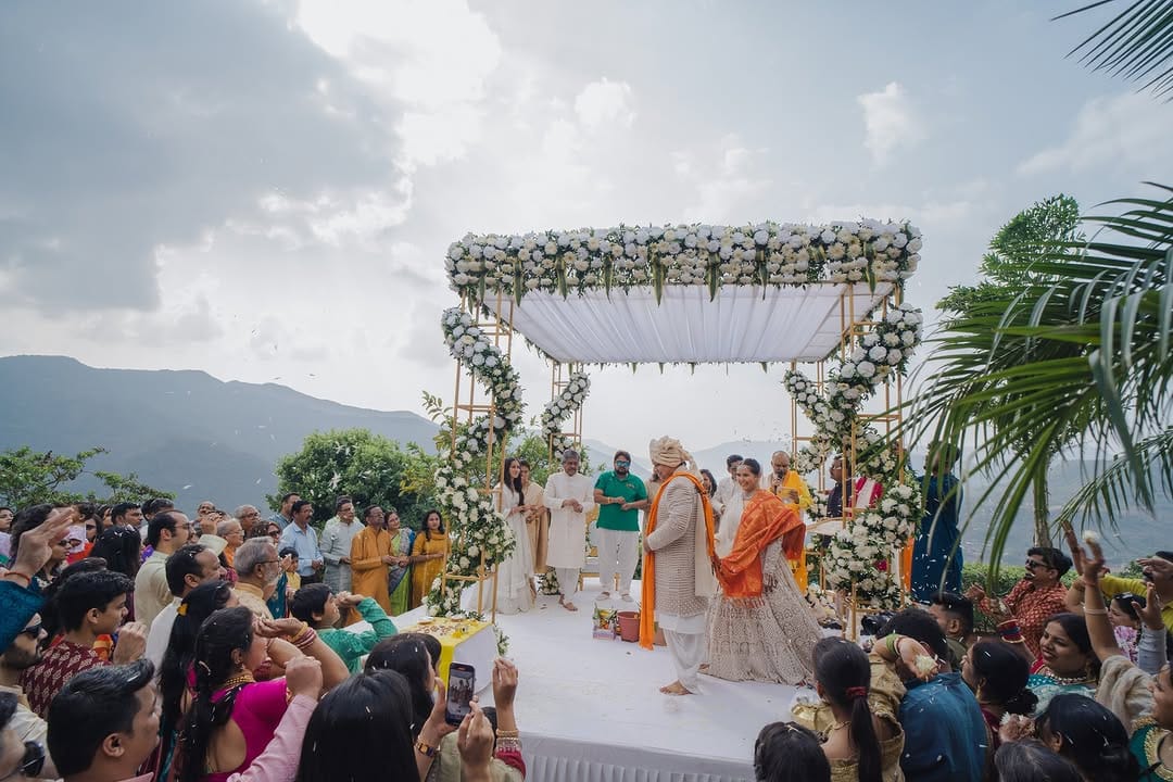 Post 10 by Wedding photographer on Instagram (carousel)