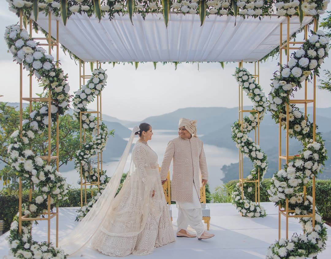 Post 8 by Wedding photographer on Instagram (carousel)