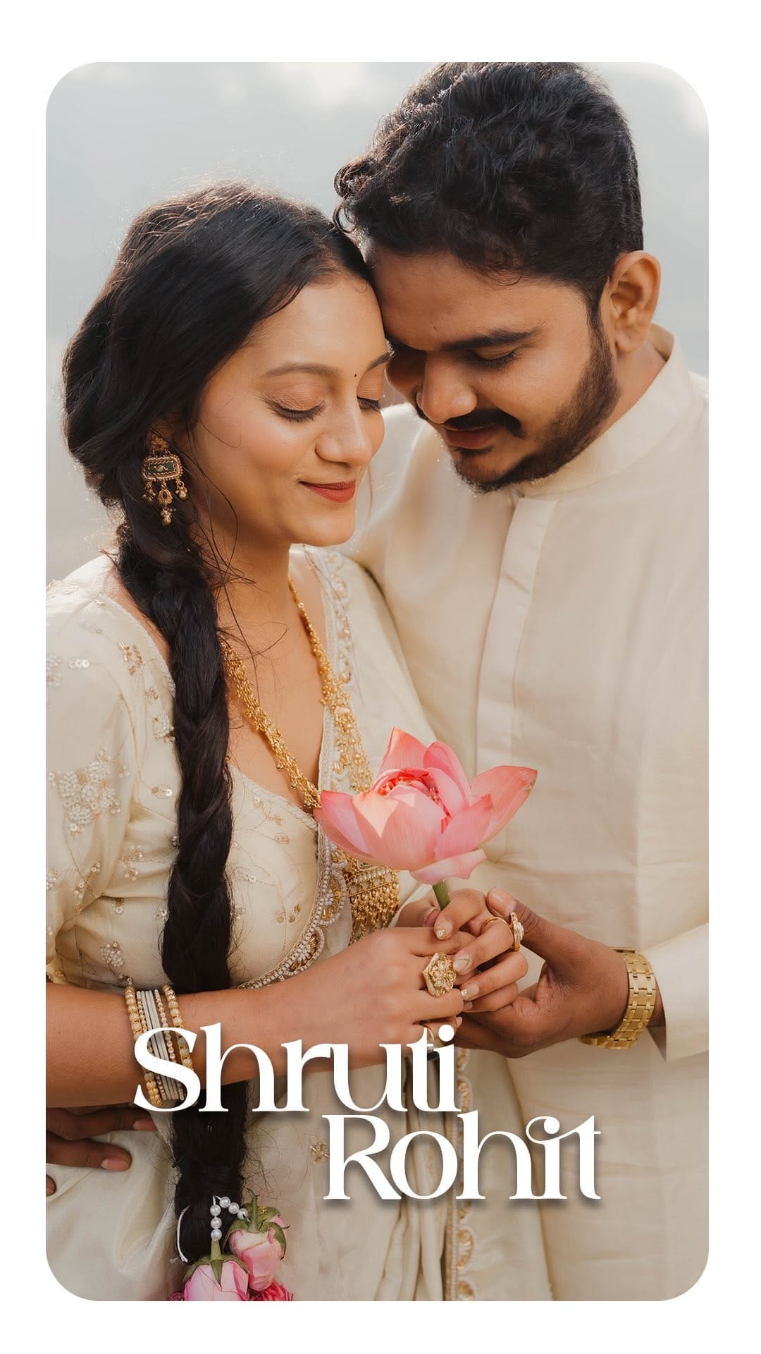 Post 7 by Wedding photographer on Instagram (video)