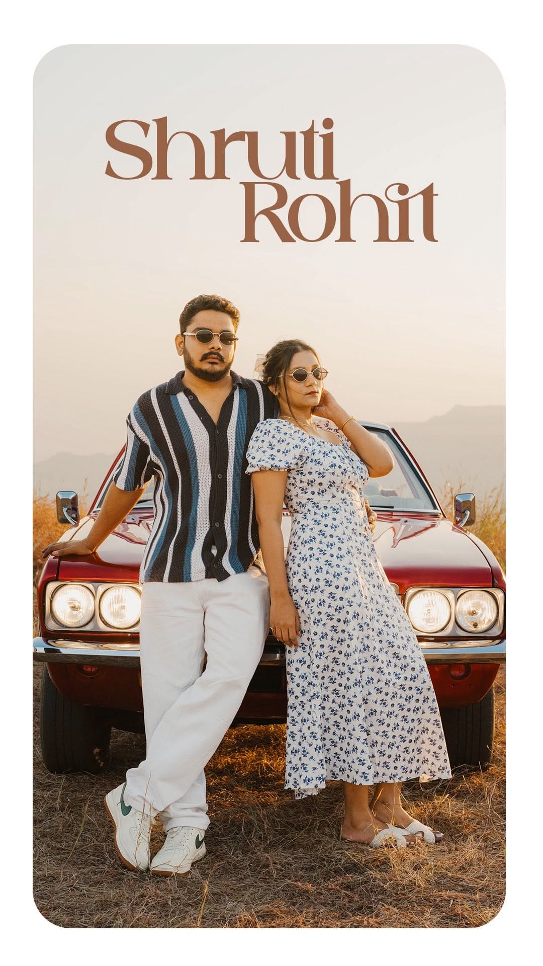 Post 6 by Wedding photographer on Instagram (video)