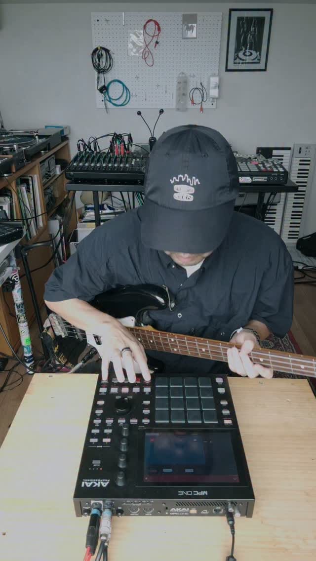 Post 2 by P.S. Morris on Instagram (video)