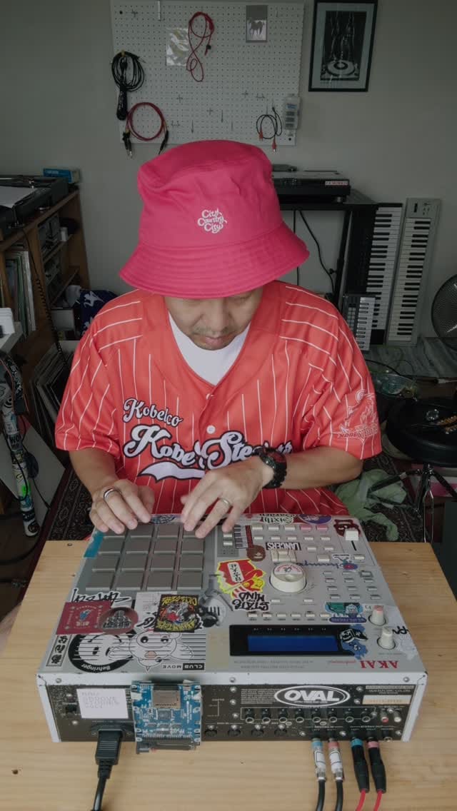 Post 4 by P.S. Morris on Instagram (video)