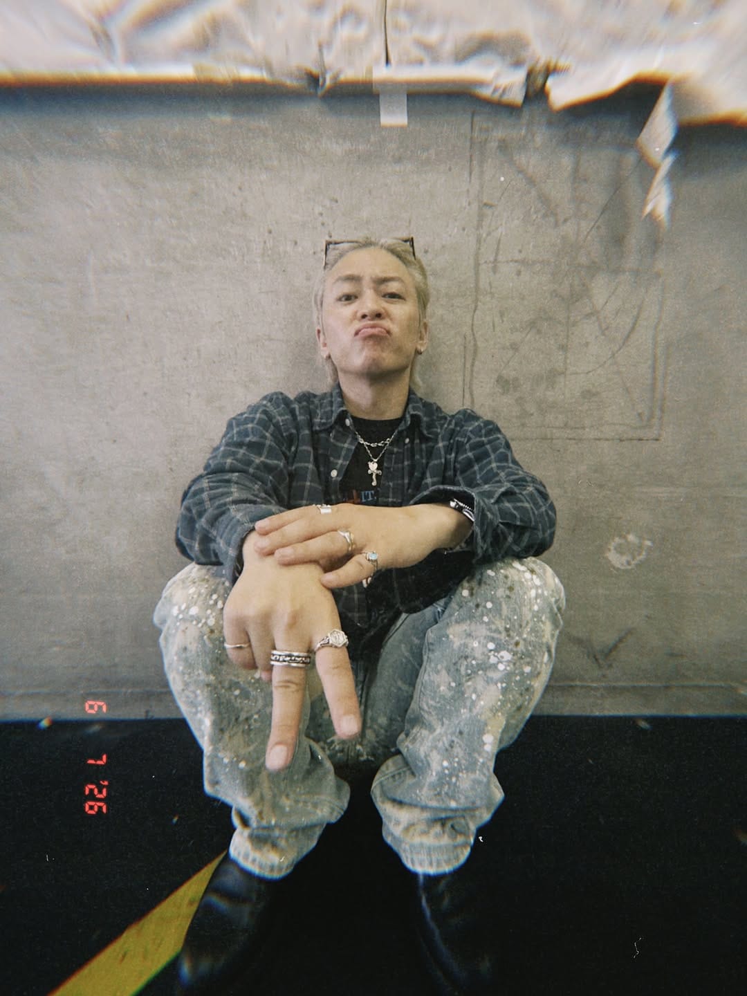 Post 4 by 𝐒𝐡𝐨𝐰-𝐡𝐞𝐲(RADIO FISH) on Instagram (carousel)