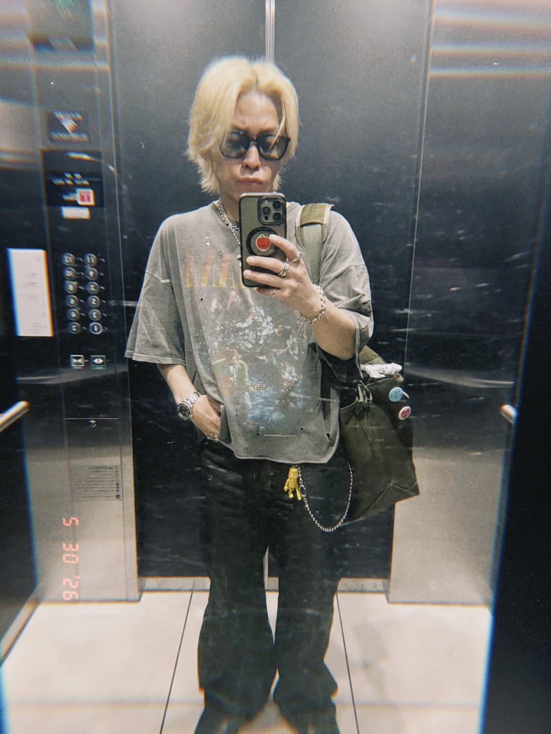 Post 7 by 𝐒𝐡𝐨𝐰-𝐡𝐞𝐲(RADIO FISH) on Instagram (carousel)