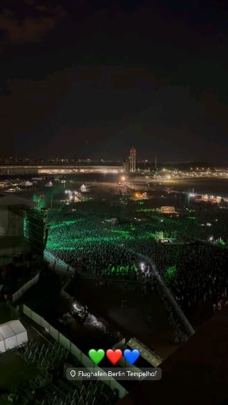 Post 10 by Loft Concerts on Instagram (video)