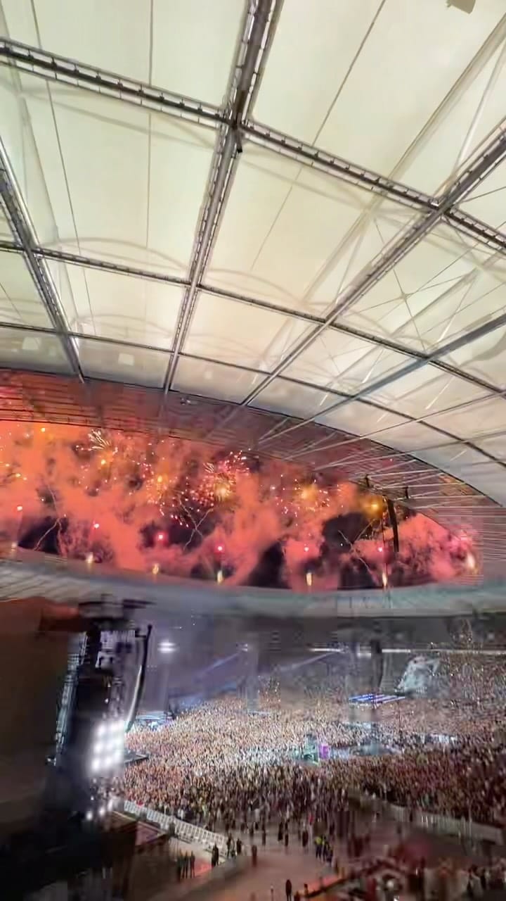 Post 2 by Loft Concerts on Instagram (video)