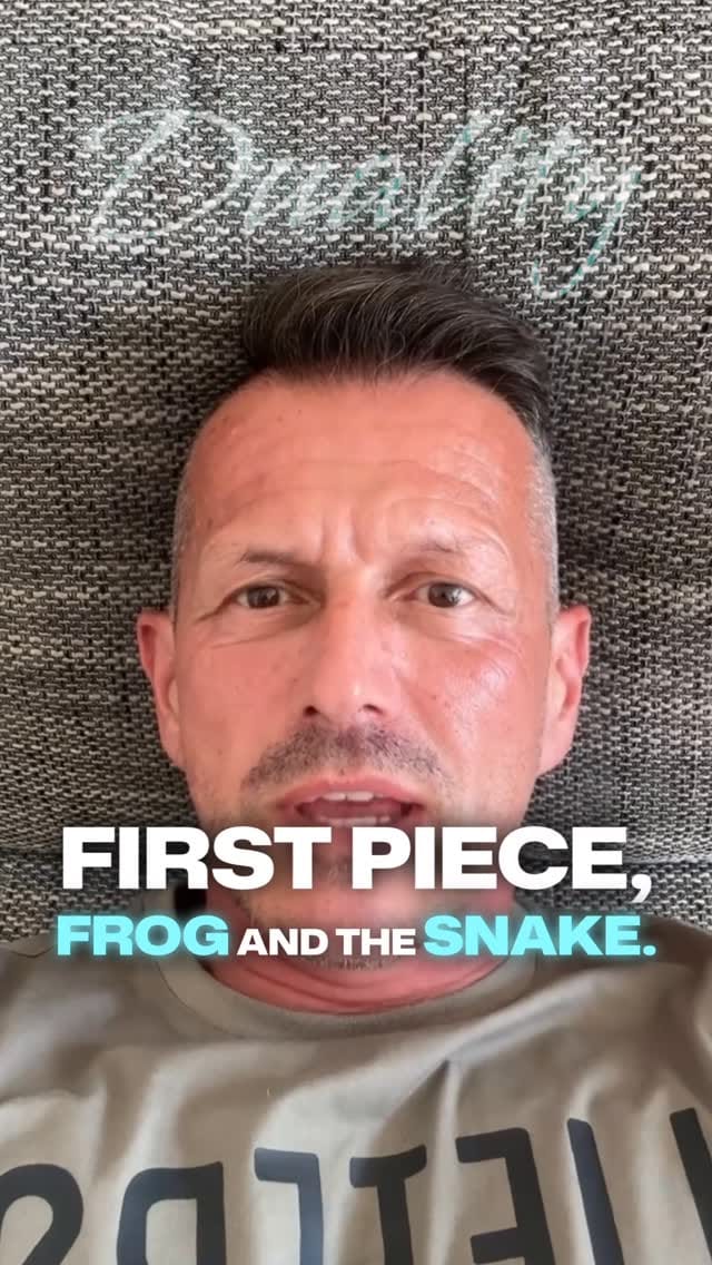 Post 2 by Xolliter on Instagram (video)