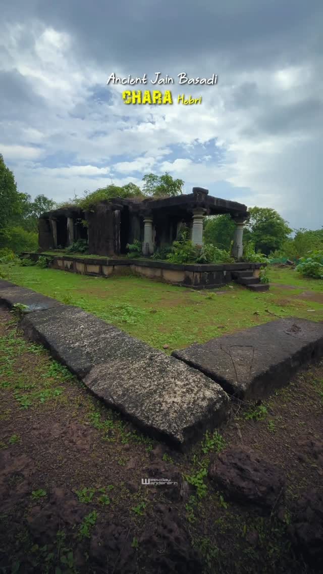 Post 4 by Devraj on Instagram (video)