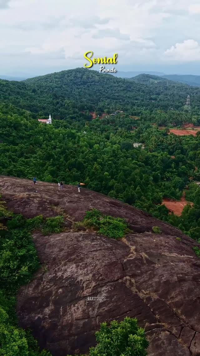 Post 9 by Devraj on Instagram (video)