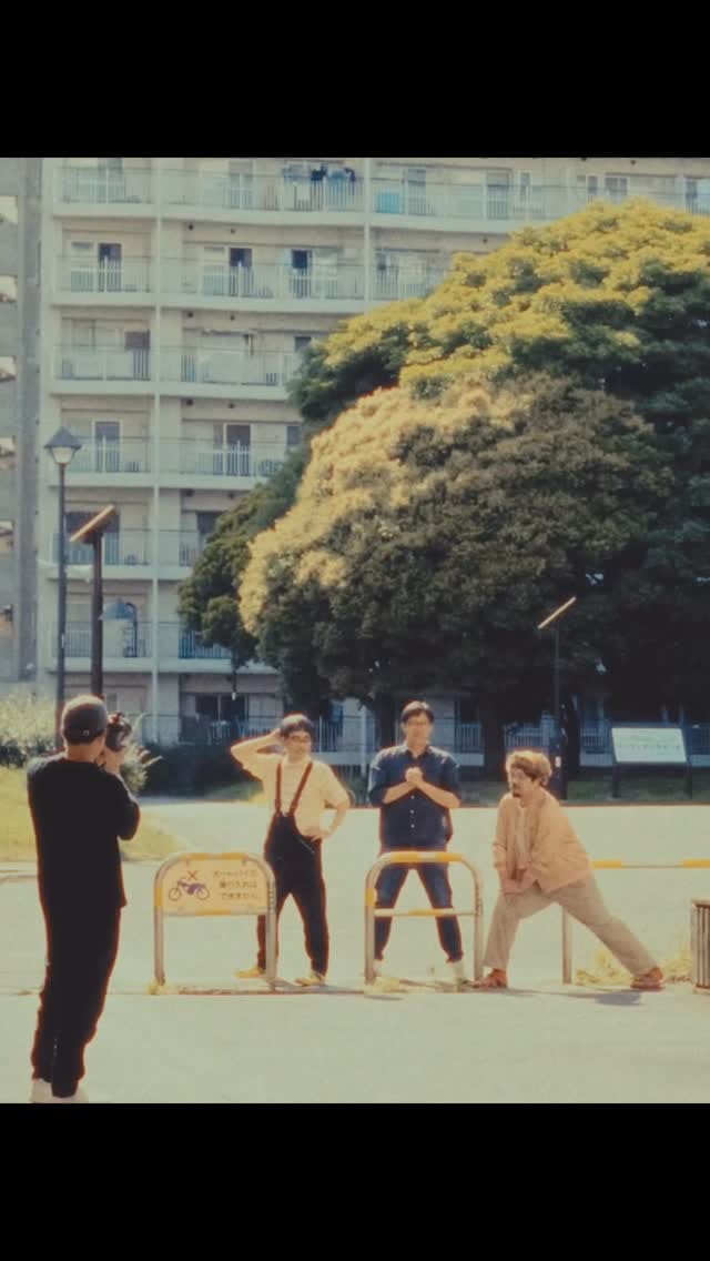 Post 4 by Jimmy Ming Shum on Instagram (video)