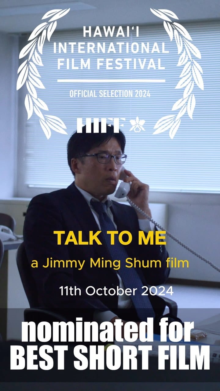 Post 9 by Jimmy Ming Shum on Instagram (video)