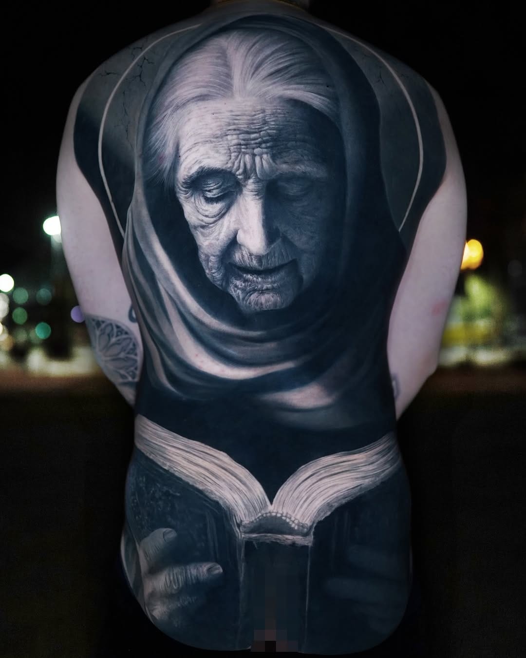 Post 8 by Okinawa tattoo - HOLY TOMO on Instagram (carousel)