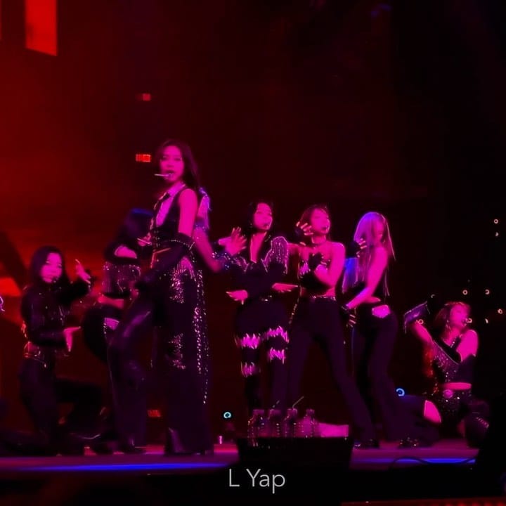 Post 5 by CHOU TZUYU (周子瑜) on Instagram (video)