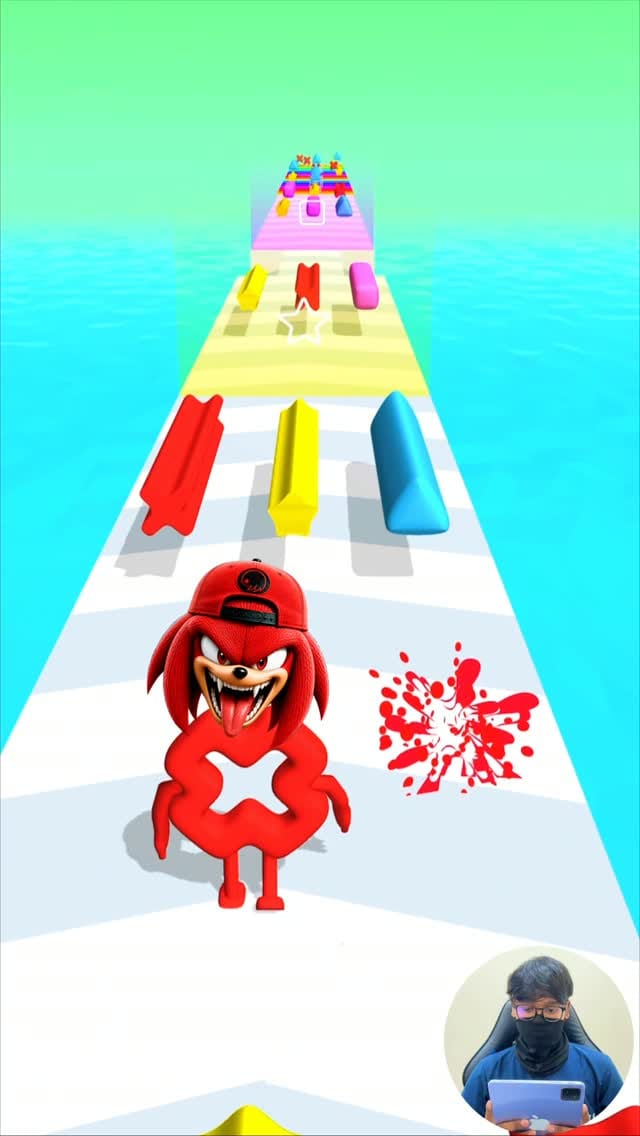 Post 1 by MOTION GAMING FF on Instagram (video)