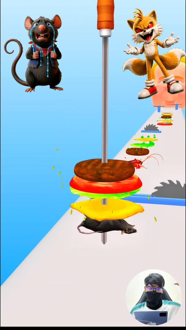Post 8 by MOTION GAMING FF on Instagram (video)