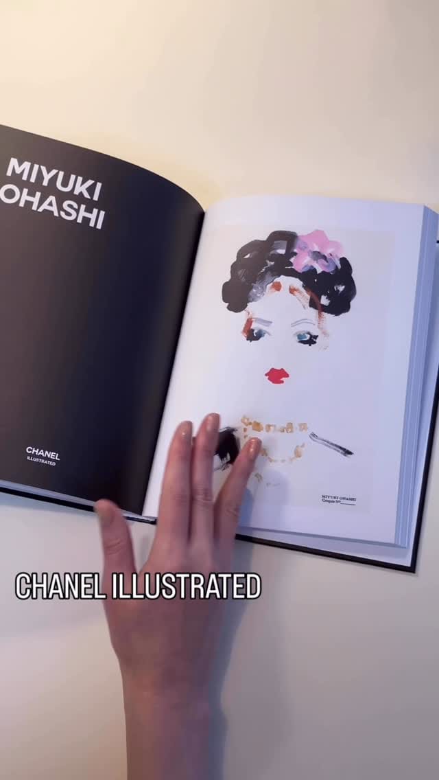 Post 9 by miyuki ohashi on Instagram (video)