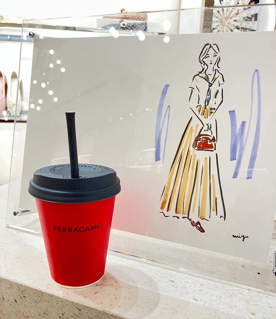 Post 6 by miyuki ohashi on Instagram (carousel)