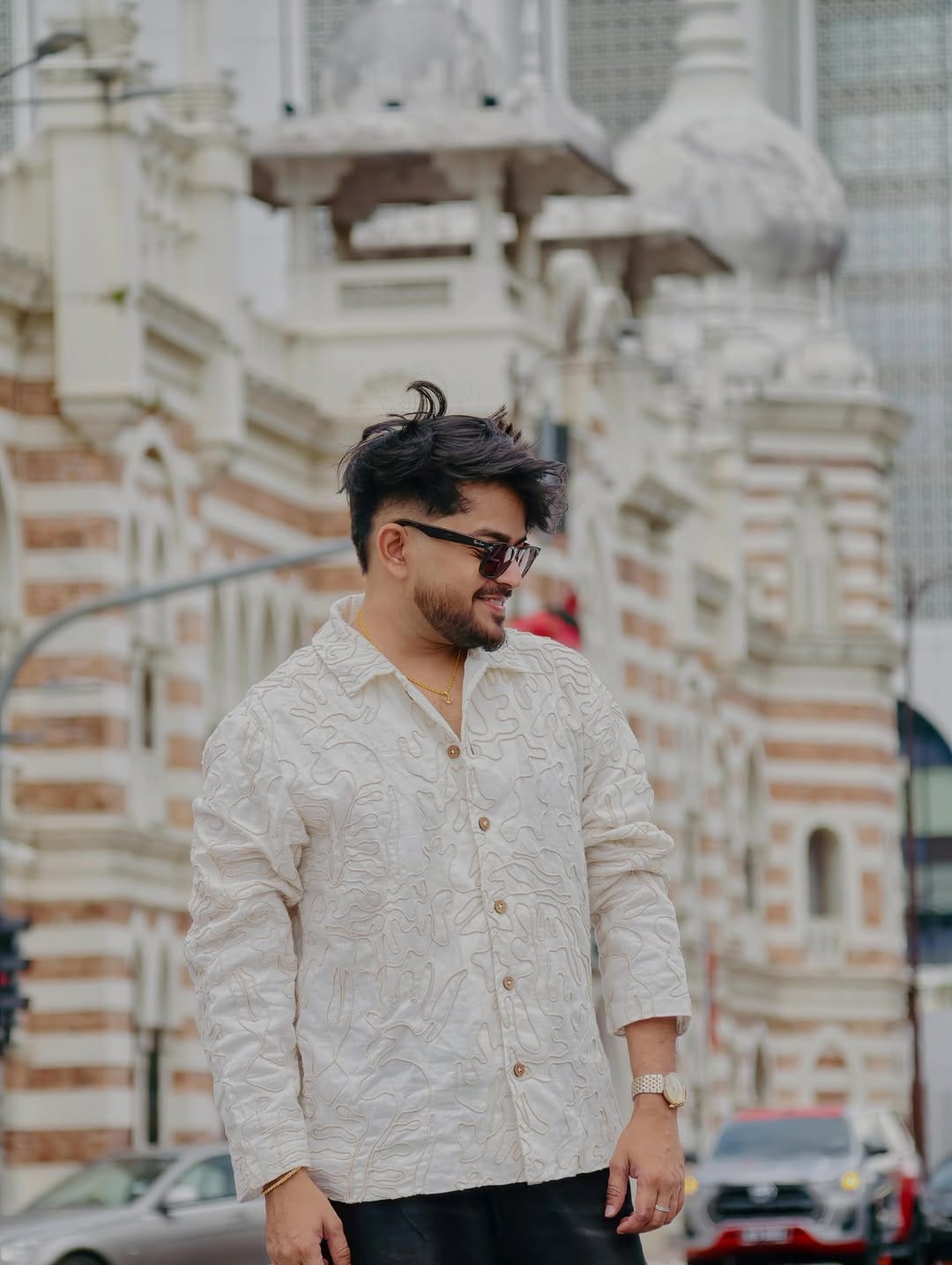 Post 9 by Sayakk Chakraborty on Instagram (carousel)