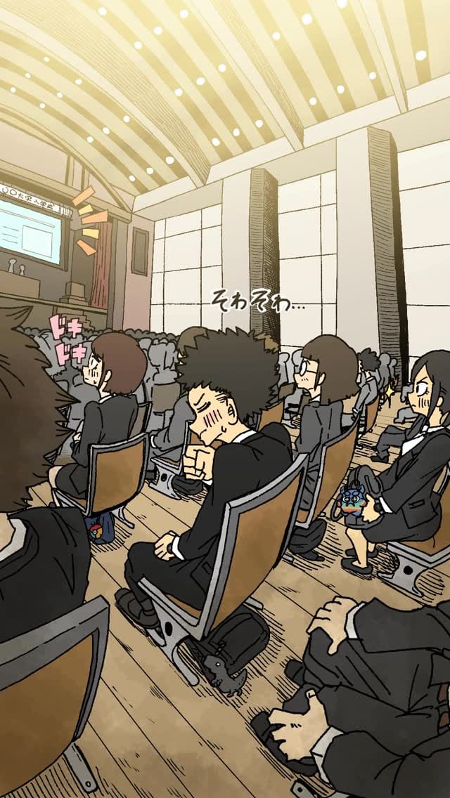 Post 3 by かずきおえかき / Kazuki Oekaki on Instagram (video)