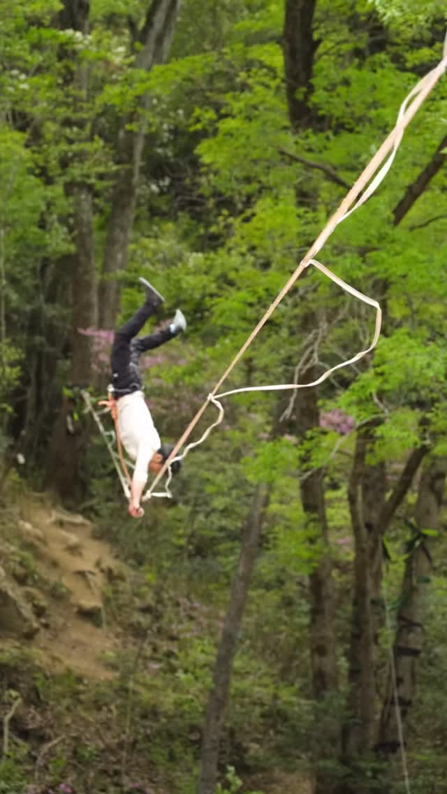 Post 5 by Toru "Gappai" Osugi on Instagram (video)