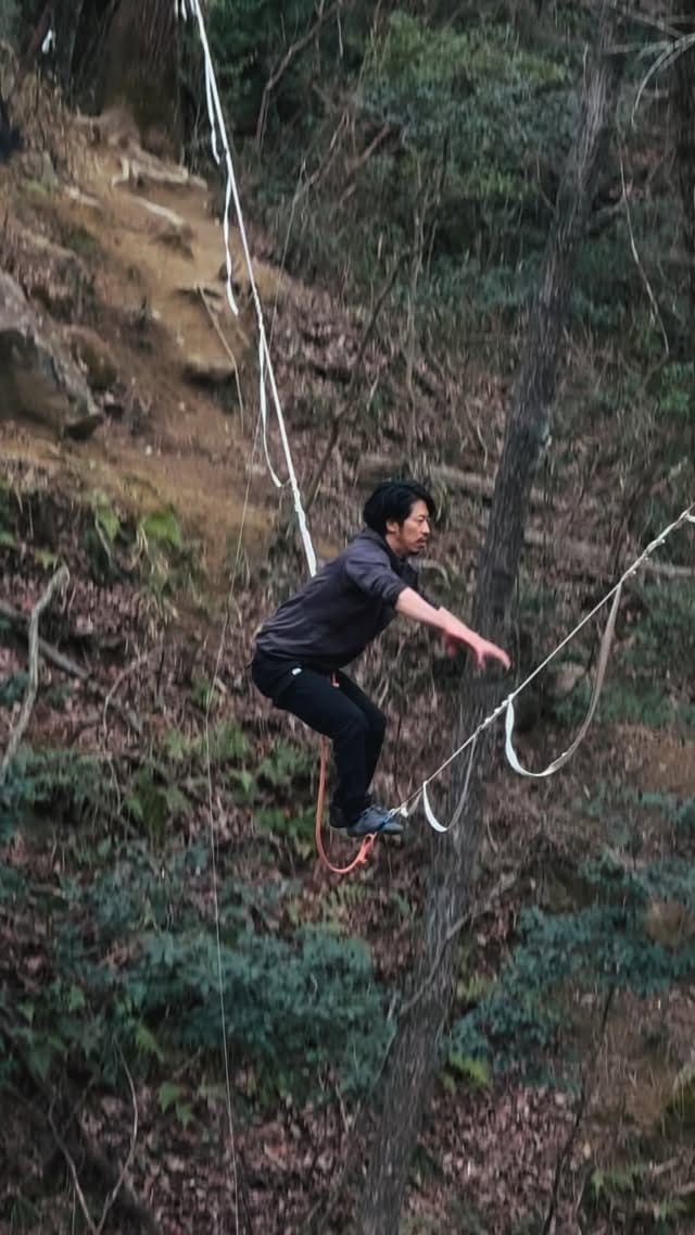 Post 7 by Toru "Gappai" Osugi on Instagram (video)