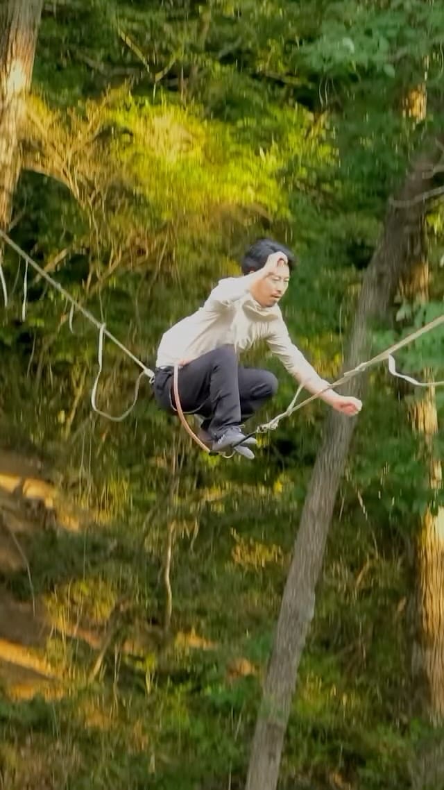 Post 1 by Toru "Gappai" Osugi on Instagram (video)