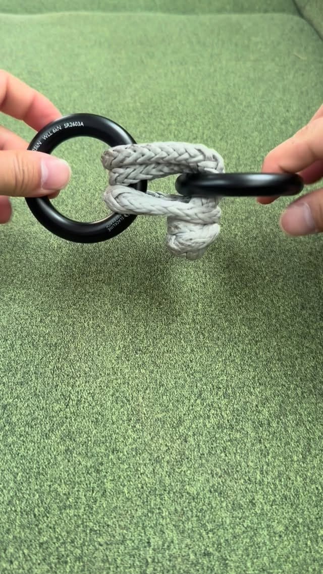 Post 2 by Toru "Gappai" Osugi on Instagram (video)