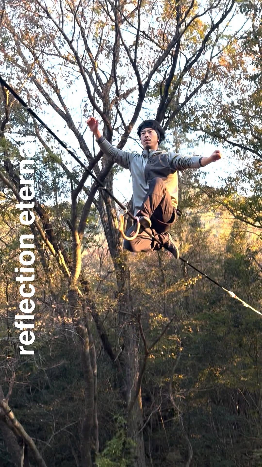 Post 8 by Toru "Gappai" Osugi on Instagram (video)