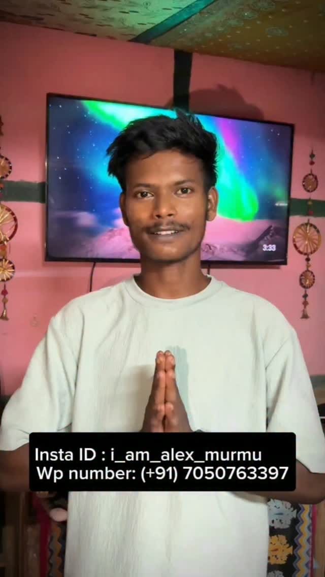 Post 2 by Comedian Suresh on Instagram (video)