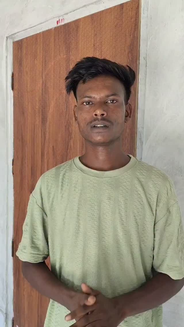 Post 1 by Comedian Suresh on Instagram (video)