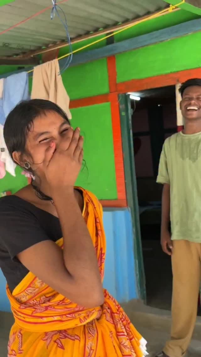Post 6 by Comedian Suresh on Instagram (video)