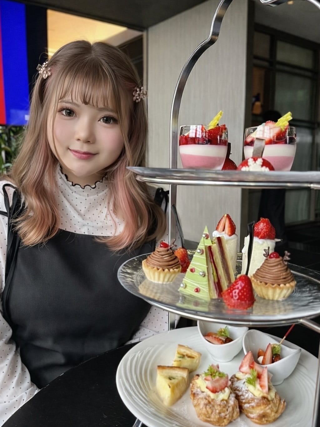 Post 2 by ちゅら☆もか on Instagram (carousel)