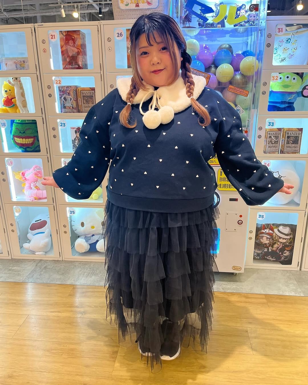 Post 8 by ちゅら☆もか on Instagram (carousel)