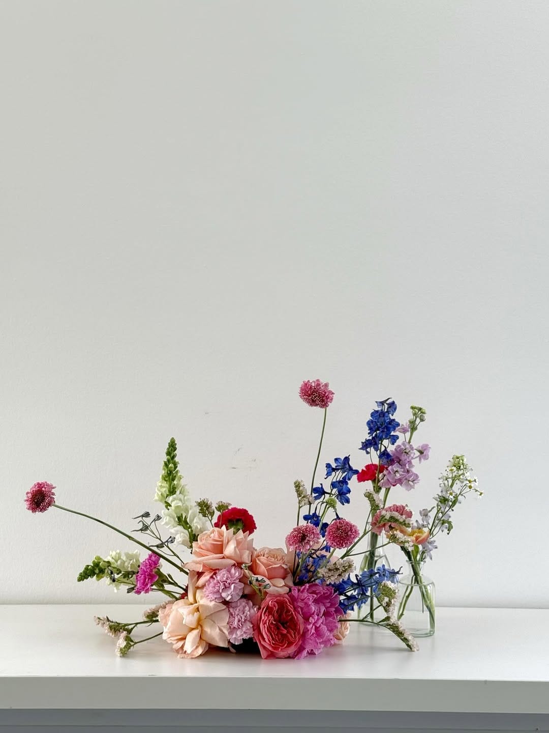 Post 5 by Katrin Glaser on Instagram (image)