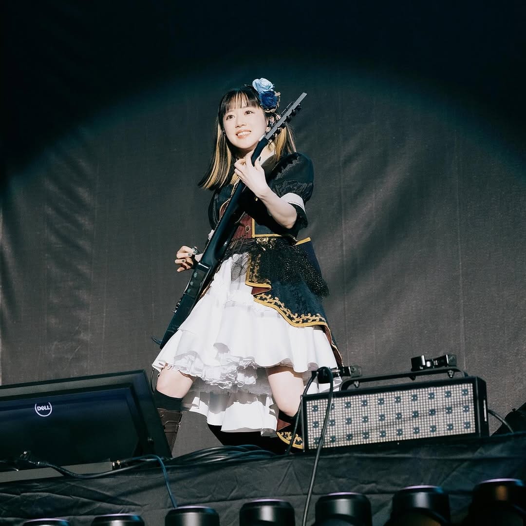 Post 7 by 工藤晴香 on Instagram (carousel)