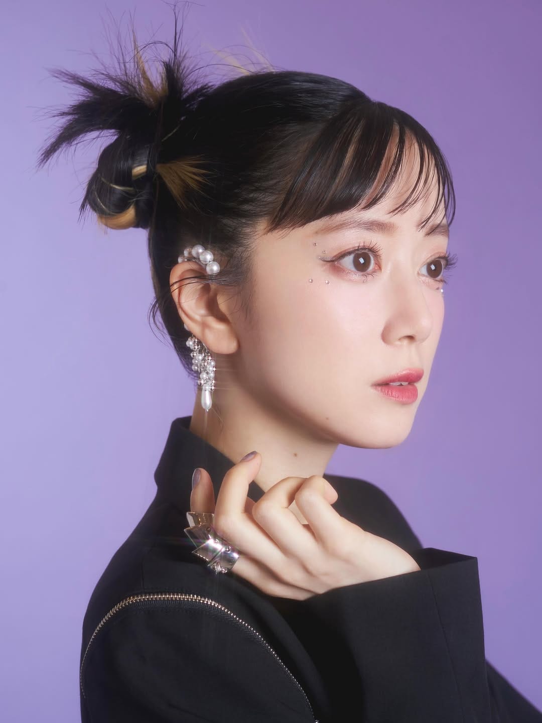 Post 5 by 工藤晴香 on Instagram (carousel)