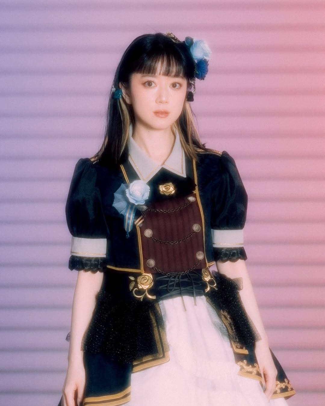 Post 6 by 工藤晴香 on Instagram (carousel)