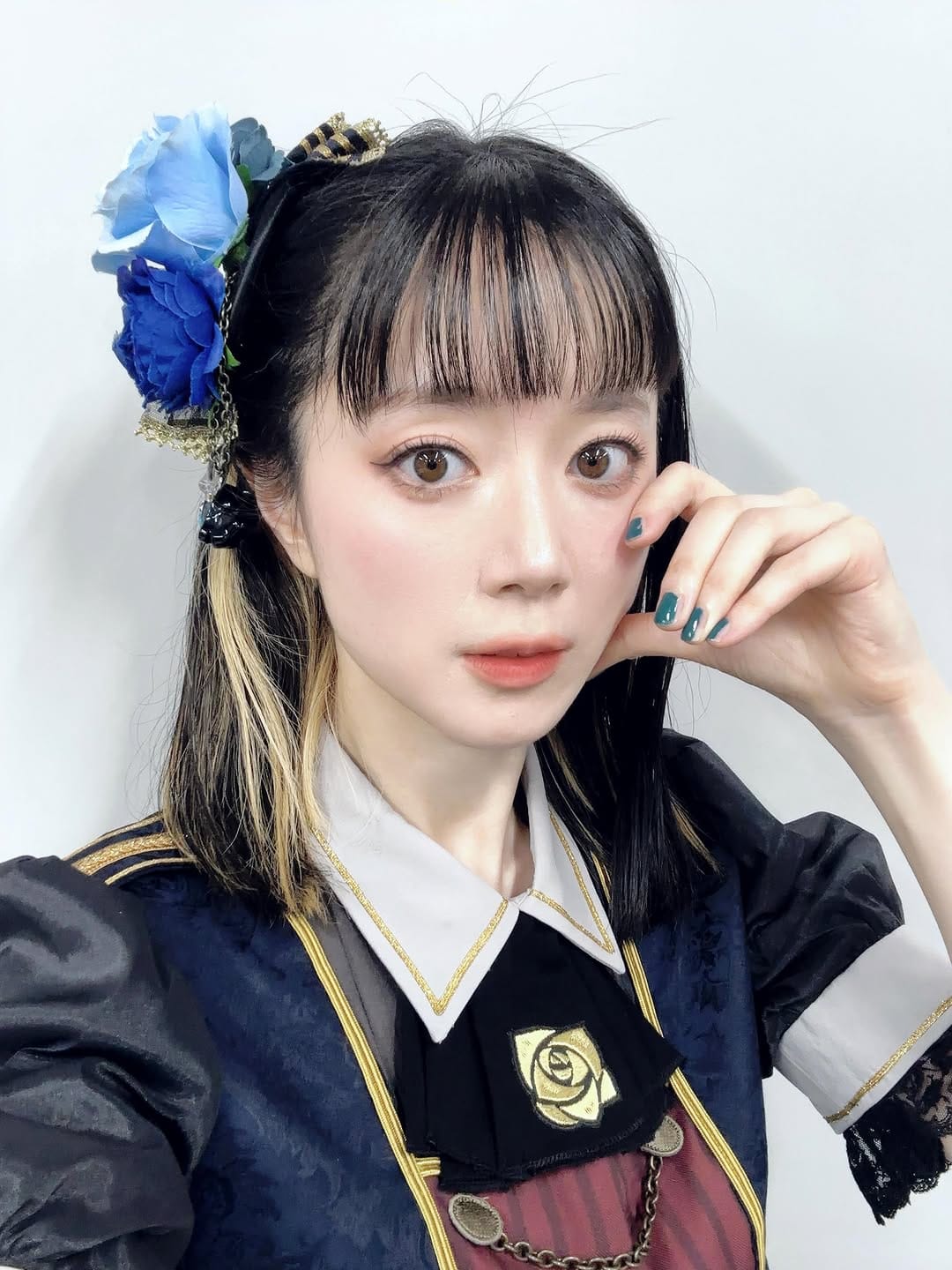 Post 3 by 工藤晴香 on Instagram (carousel)