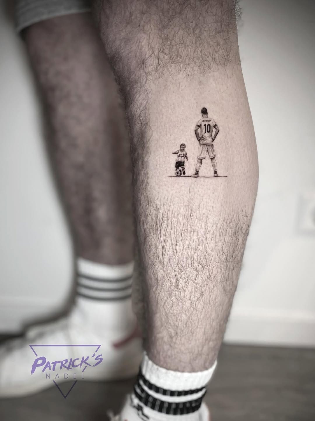 Post 5 by 𝗣atricks Nadel on Instagram (carousel)