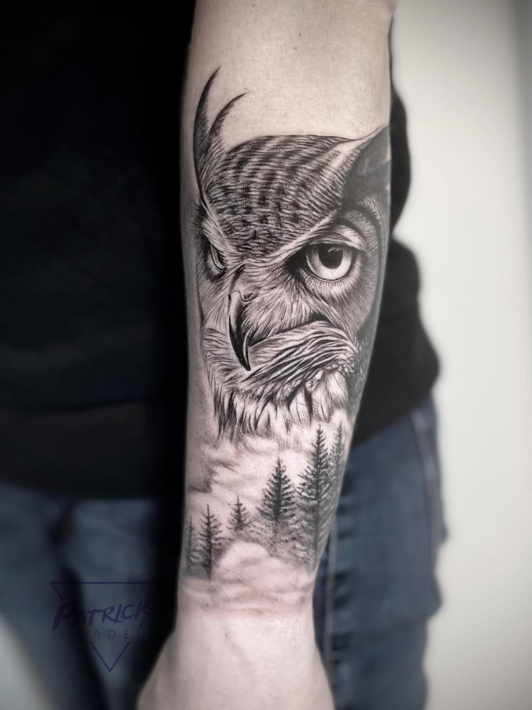 Post 1 by 𝗣atricks Nadel on Instagram (image)