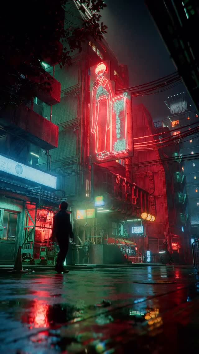 Post 7 by nagafujiriku on Instagram (video)