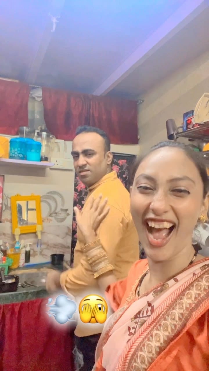 Post 9 by SHAFIQUE SHAIKH on Instagram (video)