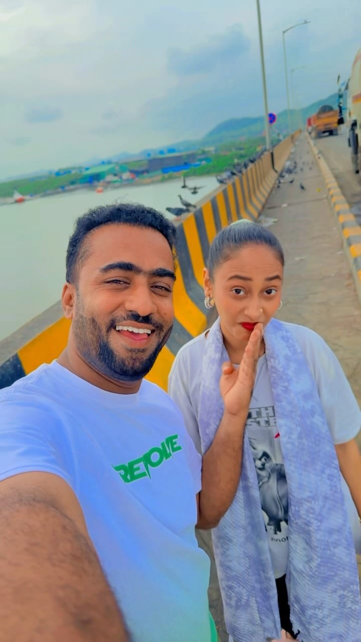 Post 5 by SHAFIQUE SHAIKH on Instagram (video)