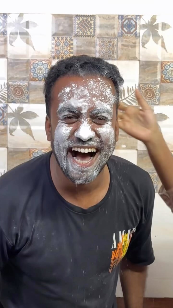 Post 3 by SHAFIQUE SHAIKH on Instagram (video)